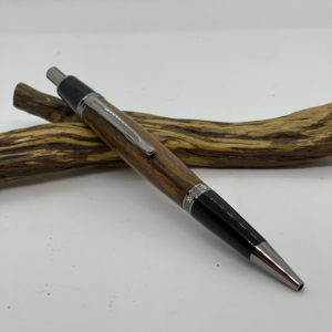 Wall Street II with Bamboo