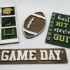 Football Game Day - Add On