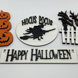 Hocus Pocus Add On