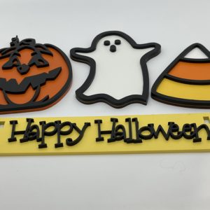 Happy Halloween Add On
