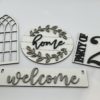 Welcome Add On