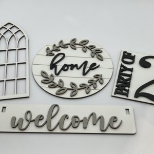 Welcome Add On