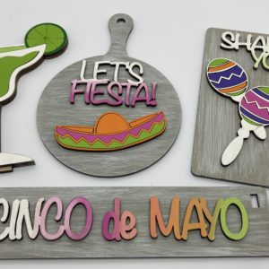 Cinco de Mayo Add On