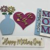 Mothers Day Add On