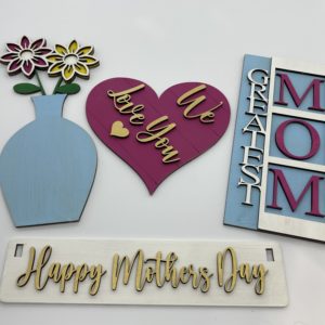 Mothers Day Add On