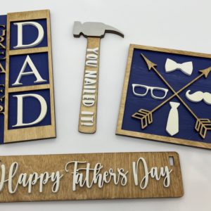 Fathers Day Add On