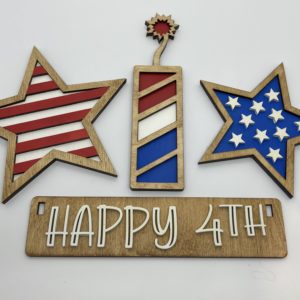 4th of July Add On