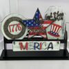 'Merica Add On