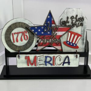 'Merica Add On