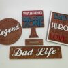 Dad Life Add On