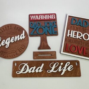 Dad Life Add On