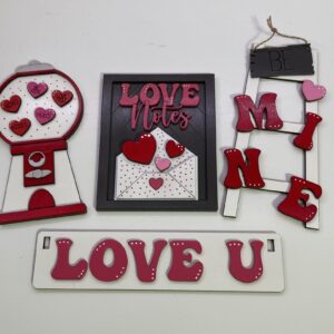 Love U Add On