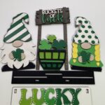 Buckets of Luck Add On
