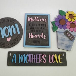 A Mothers Love Add On