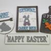 Happy Easter Add On