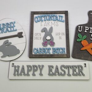 Happy Easter Add On