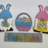 Happy Easter Gnomes Add On