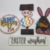 Easter Wishes Add On