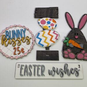 Easter Wishes Add On