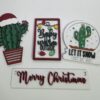 Merry Christmas Add On