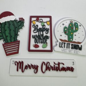 Merry Christmas Add On