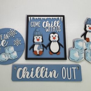 Chillin Out Add On