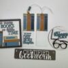 Certified Bookworm Add On