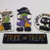 Trick or Treat Add On