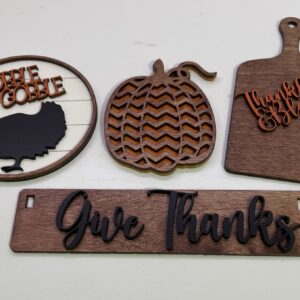 Give Thanks Add On
